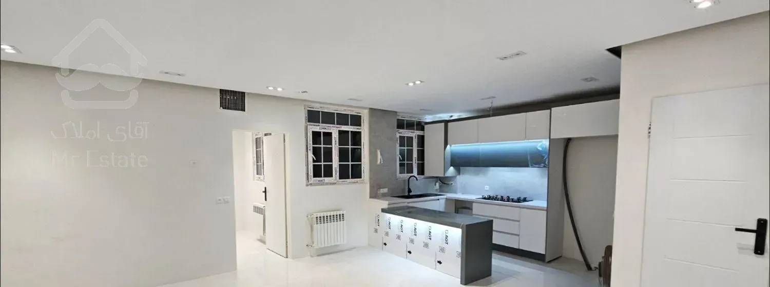 فروش آپارتمان ۵۳ متری تهران‌نو فلکه اطلاعات