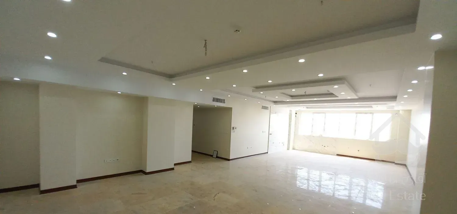 153 متری/کلید نخورده/2 پارکینگ