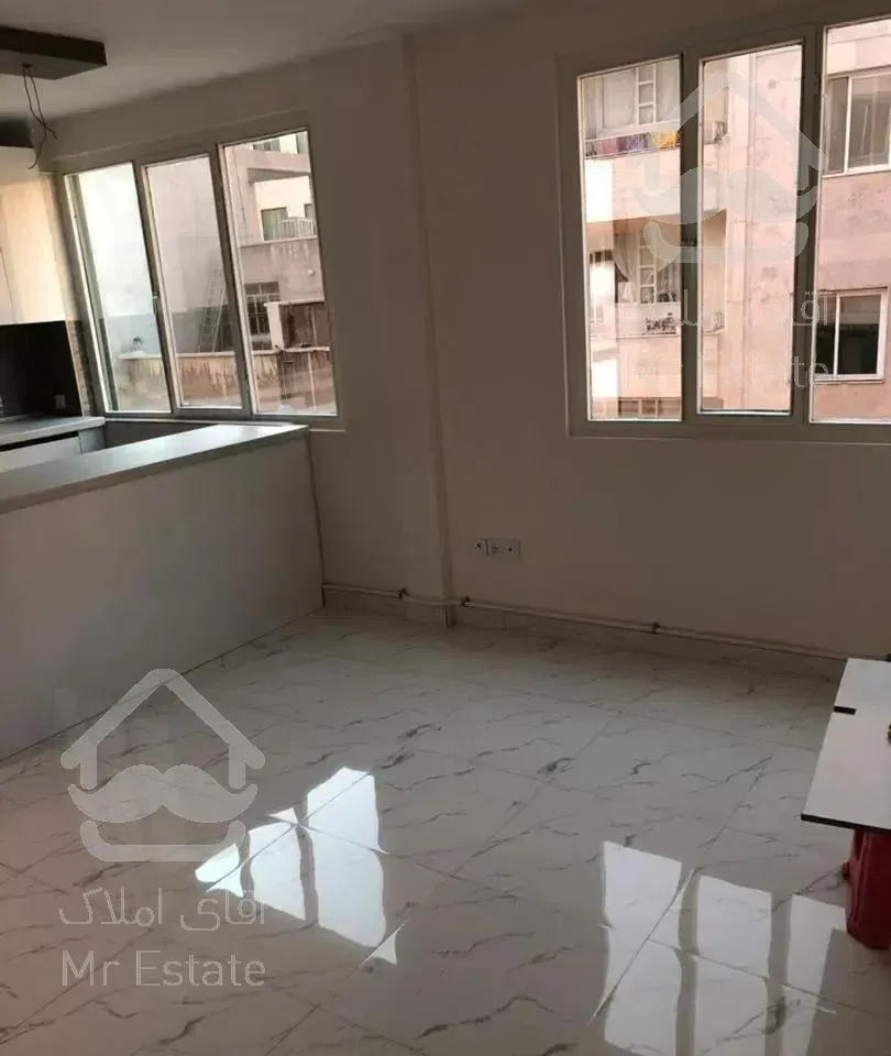 آپارتمان ۴۶ متر کلهر نوفلاح