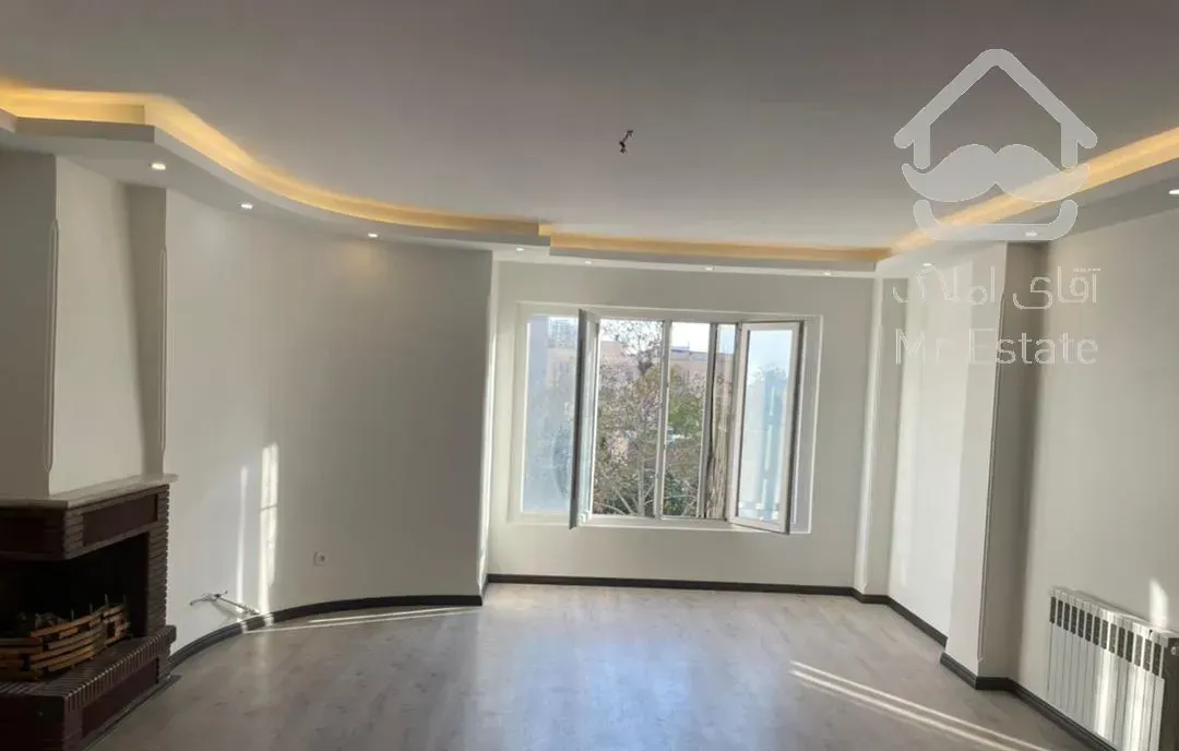 ۱۵۸متر، فول بازسازی، نور دو طرف