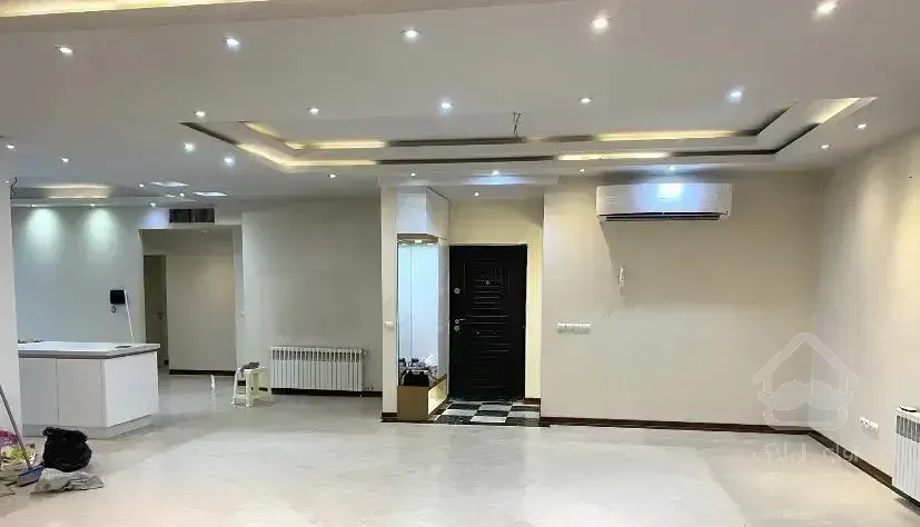 ۱۶۰ متر ۳ خواب تک واحدی