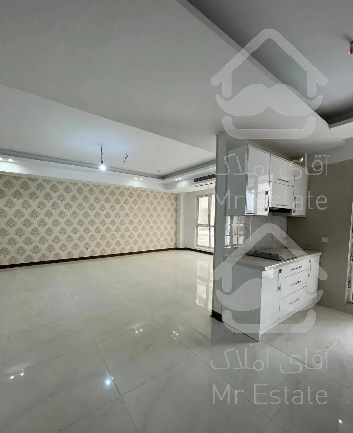 178 متر رونیکا پالاس تهاتر با ماشین خارجی