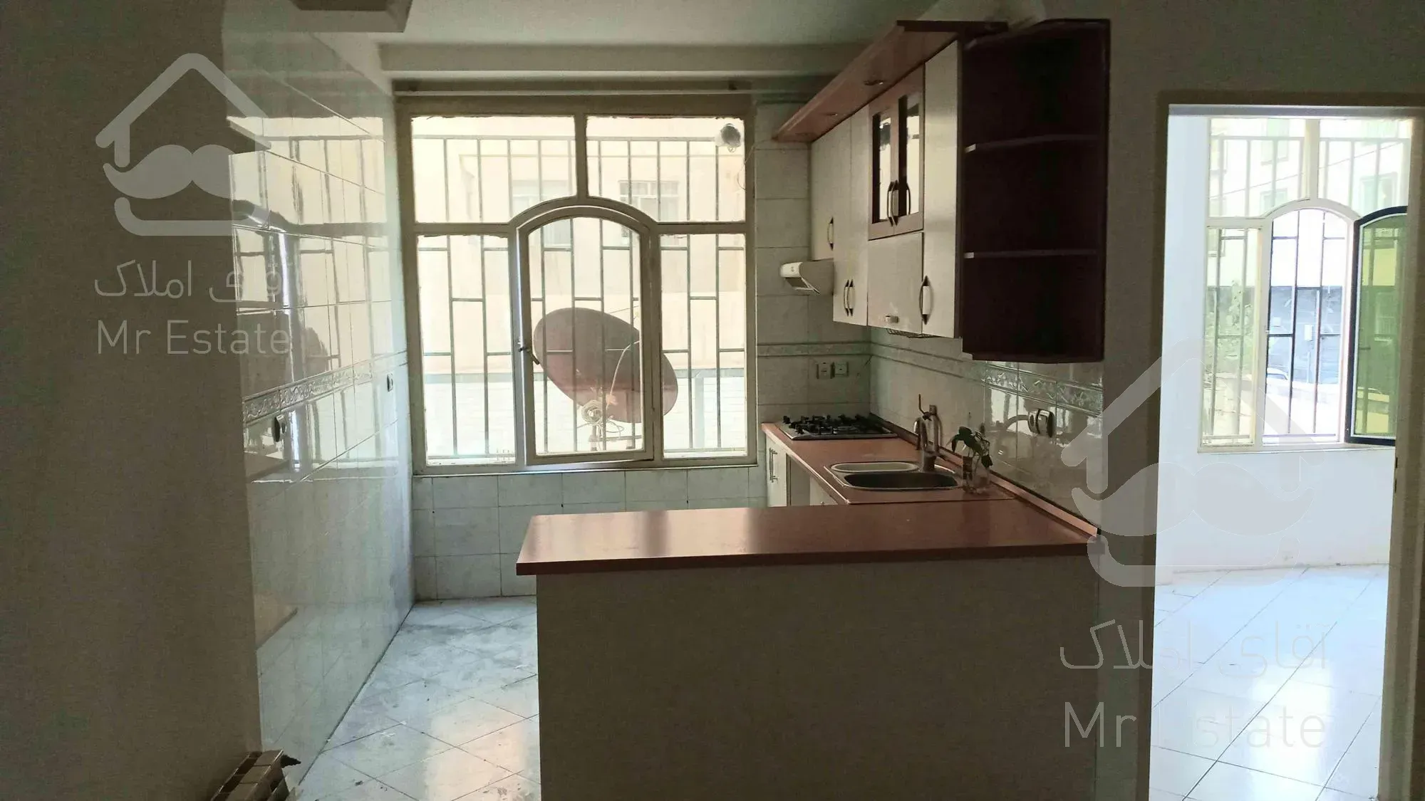 خرید آپارتمان ۴۸متری یکخوابه فردوس غرب