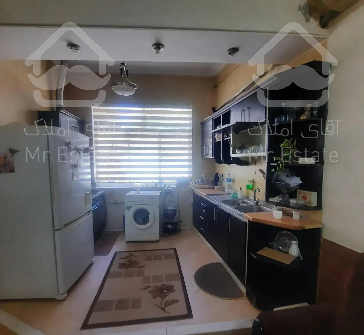 ویلایی لاله۳ بافت تاریخی