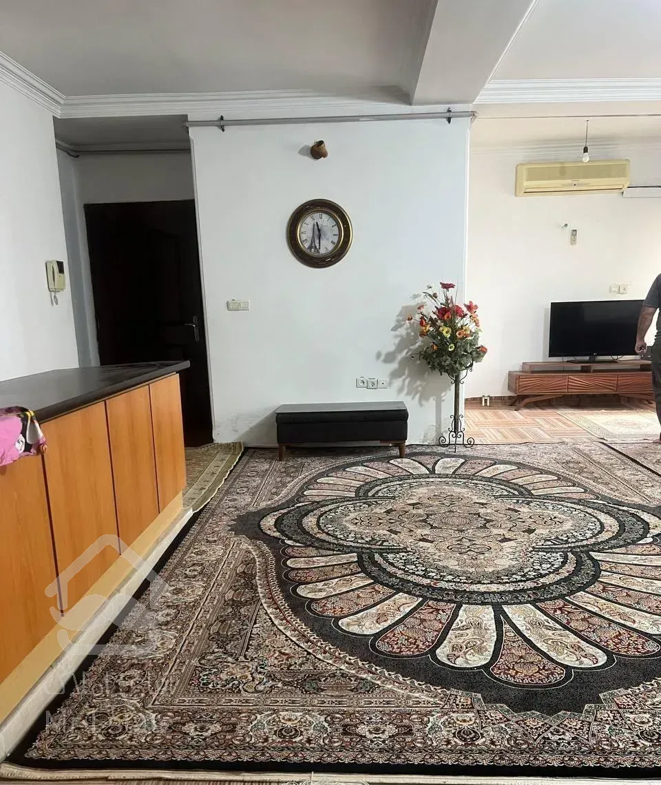 واحد ۱۰۳متری سندرسمی باپارکینگ آسانسور محمودآباد