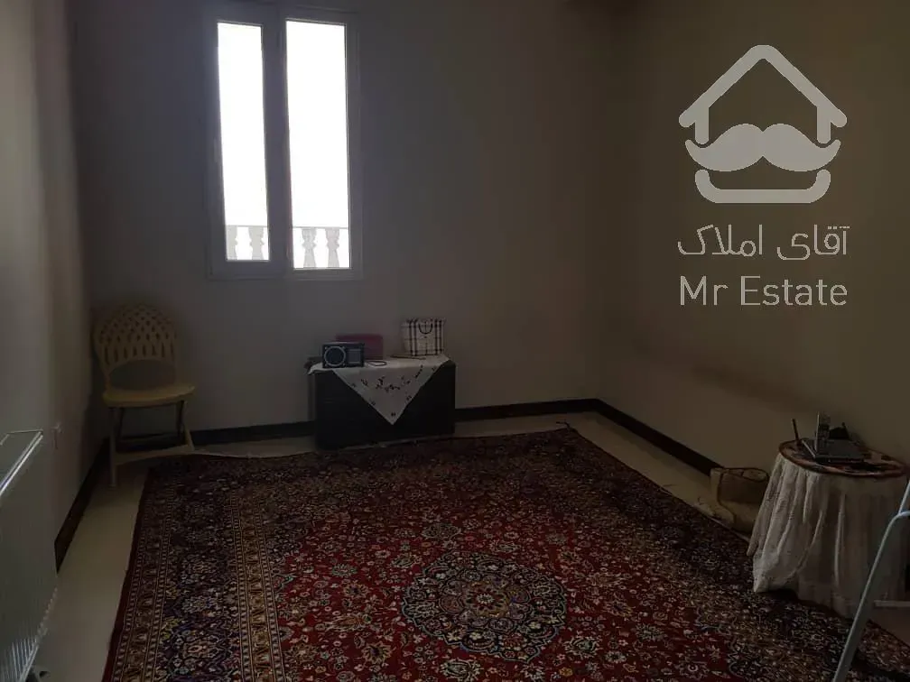 ۱۷۲ متر سه خوابه همایون ویلا