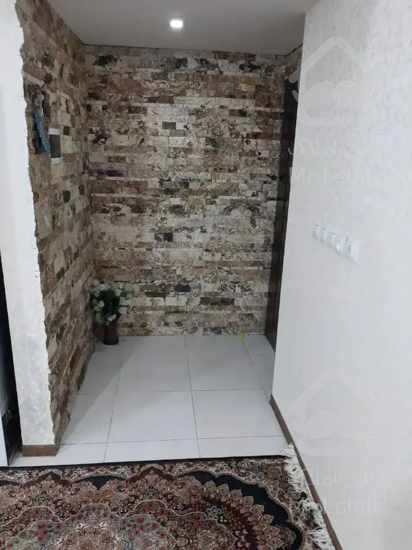 فروش واحد همکف ویلایی ۱۲۷متری شهرک سیمرغ