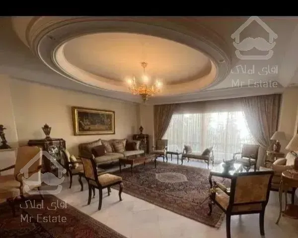 سهروردی شمالی۲۴۰متر فول امکانات(۱۲۰متر قدرالسهم)