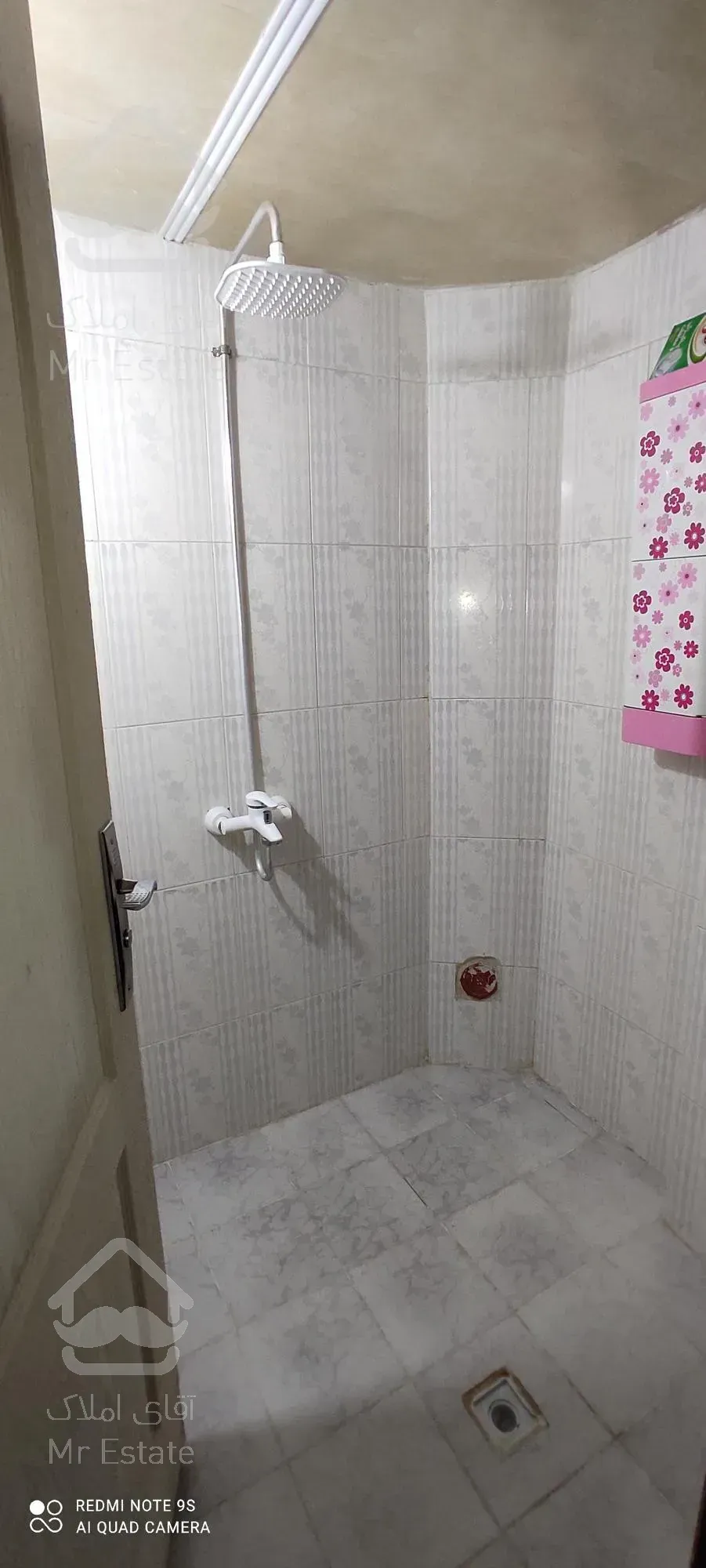 فروش آپارتمان مهرگان قزوین ویو باز دو خواب