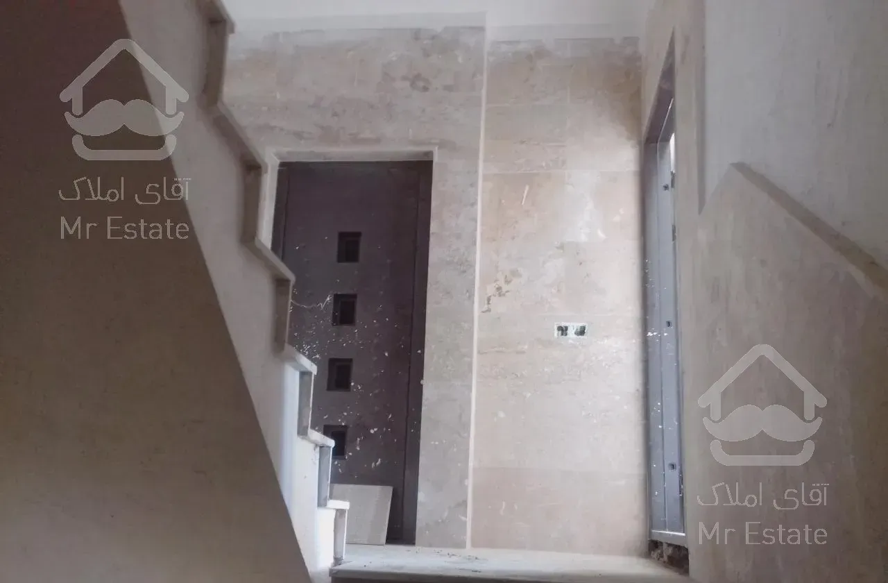 آپارتمان مسکونی نوساخت واقع در کمربندی سلیم بهرامی