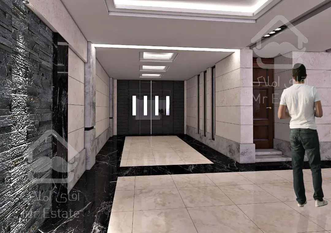 تهاتر معاوضه 5 واحد تکواحدی در دیباجی با کلنگی در همه مناطق تهران