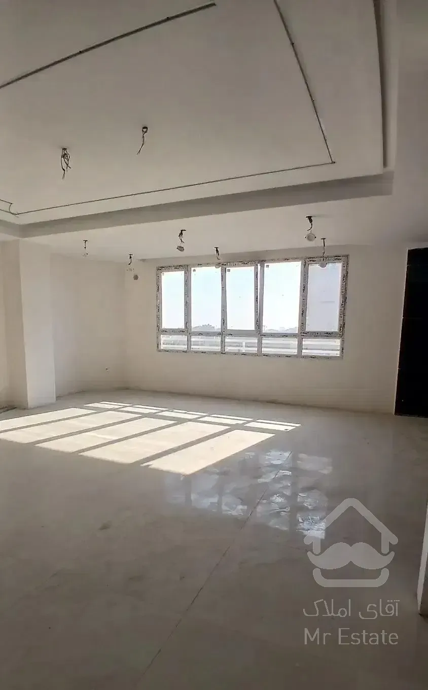 ۹۹متر ۱۰ساله فول امکانات ویو ابدی جنت آباد مرکزی