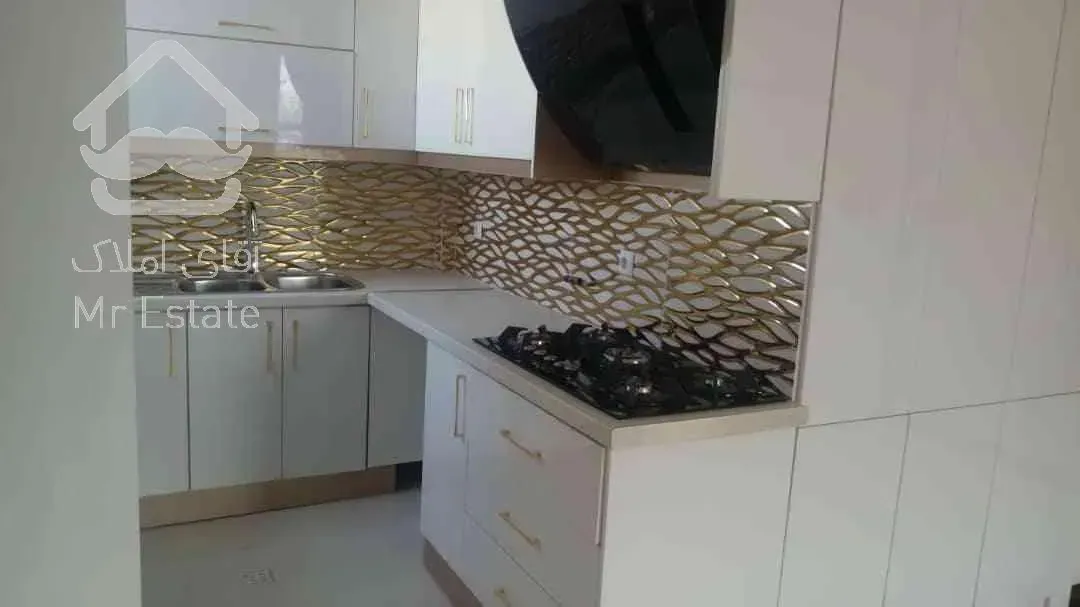 خرید آپارتمان* دوخوابه۷۵متری *بلوار فردوس شرق