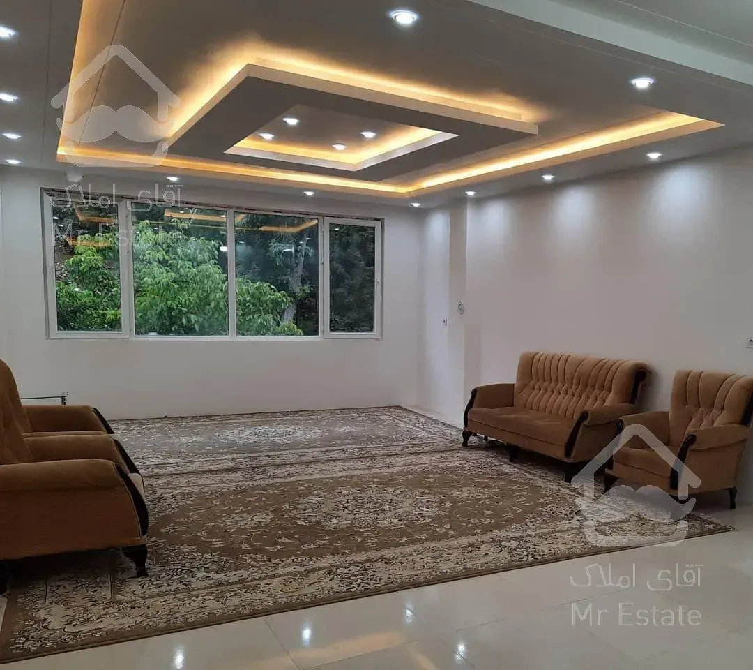 اخلمد سوئیت اجاره ای در مسیر آبشار اخلمد