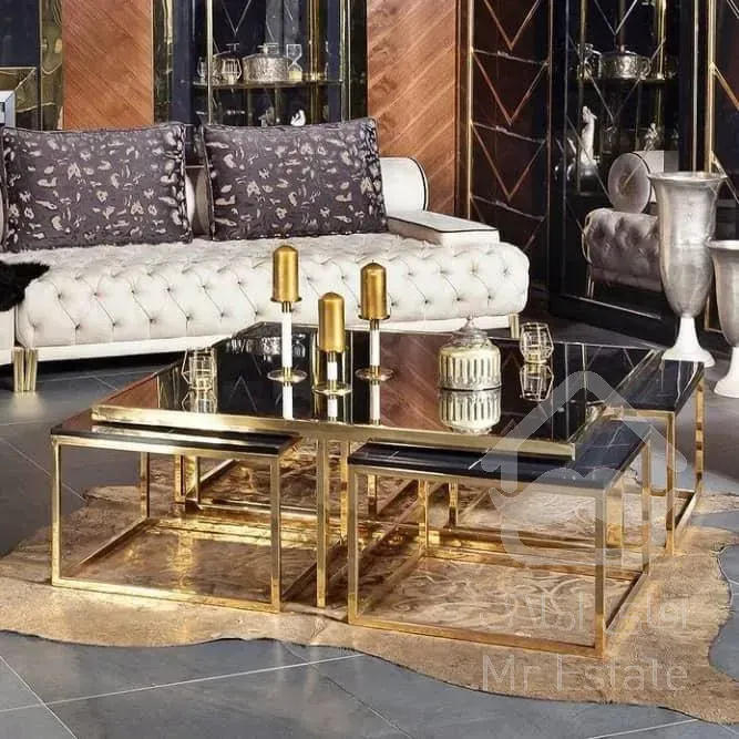 اجاره سند اداری با ویو ابدی صادقیه