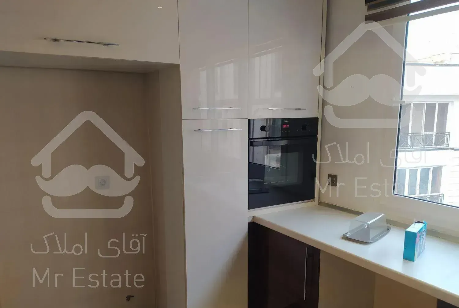 ۸۵ متر / اندرزگو