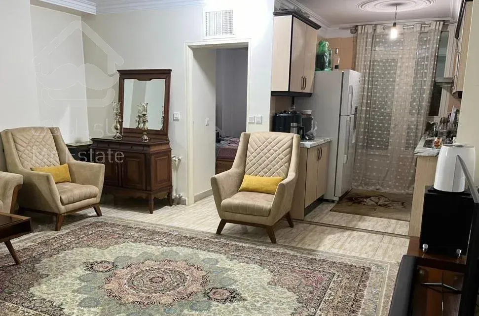 ۶۰متر / فول امکانات  / سرمایه گذاری