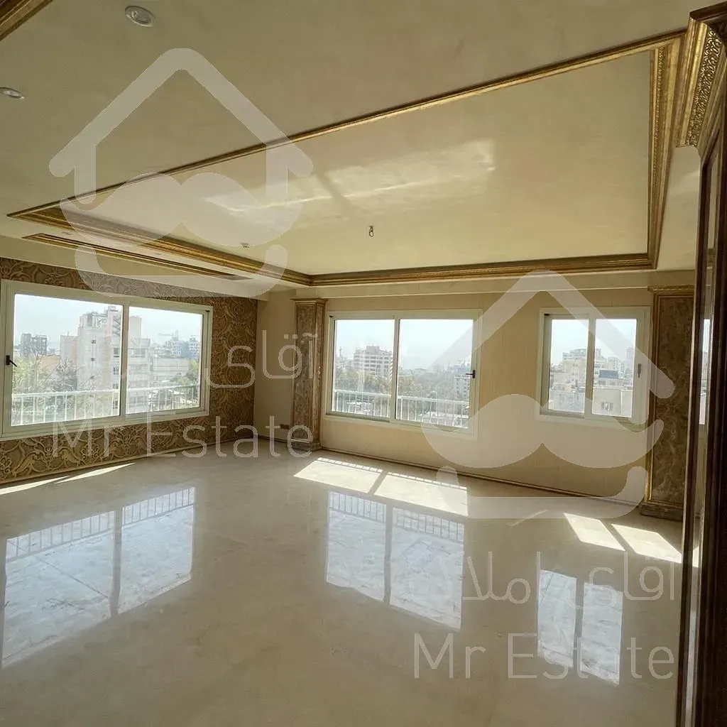 فرمانیه ۴۰۰ متر ۴ خواب ۴ پارکینگ