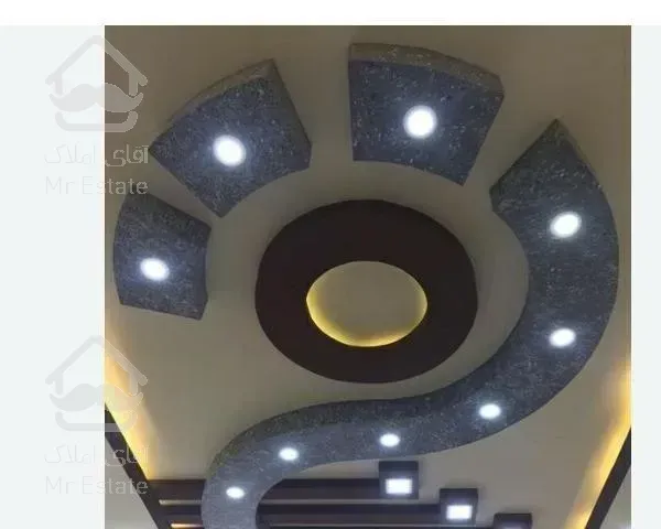 گچکاری کامل ساختمان و خورده کاری و روز مزدی