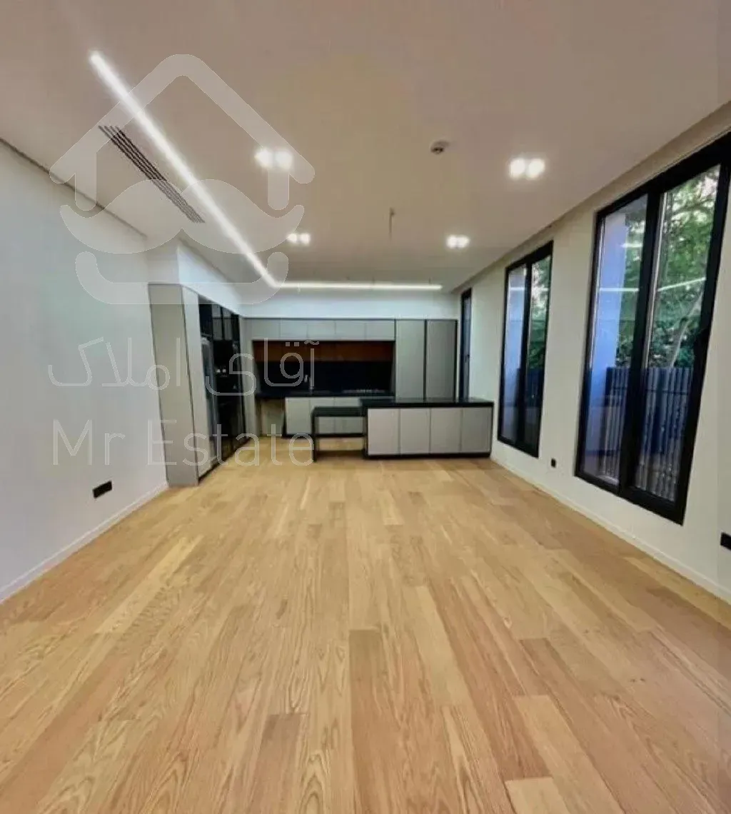 آپارتمان ۲۰۰ متری نوساز ۳ خوابه تک واحدی