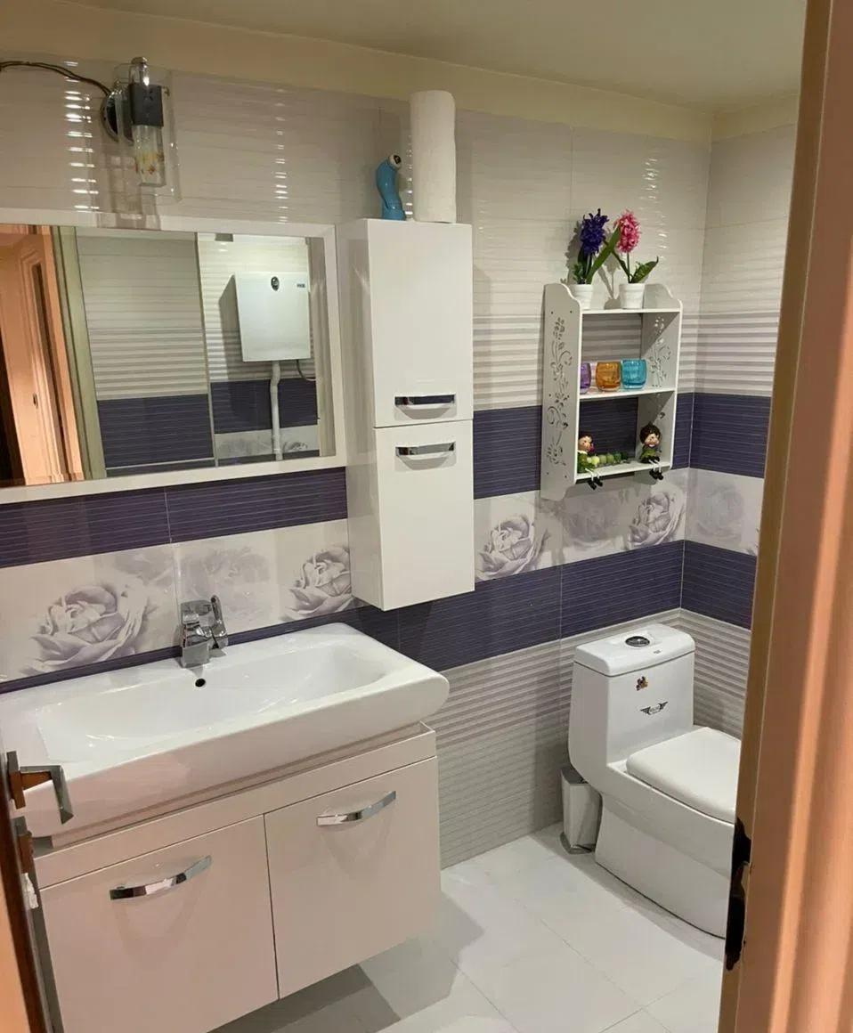 اپارتمان 130 متری شخصی (سرو ازاد)