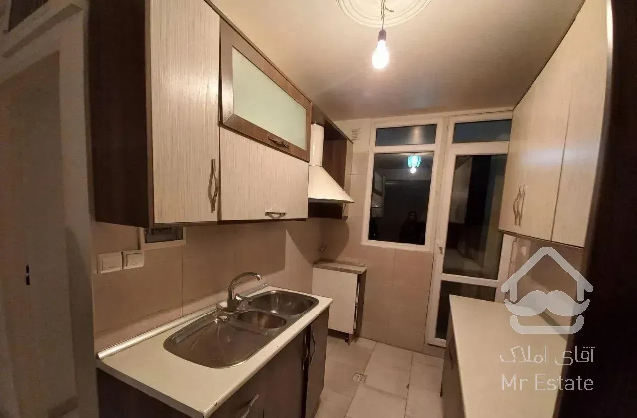 اپارتمان ۵۵ متری