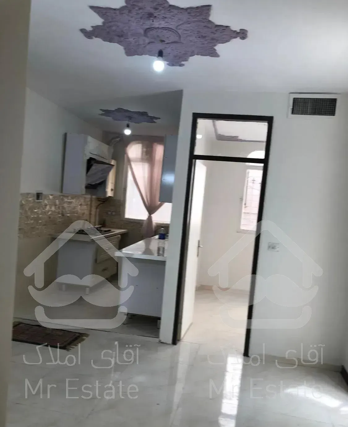 آپارتمان ۴۱متری یک خوابه