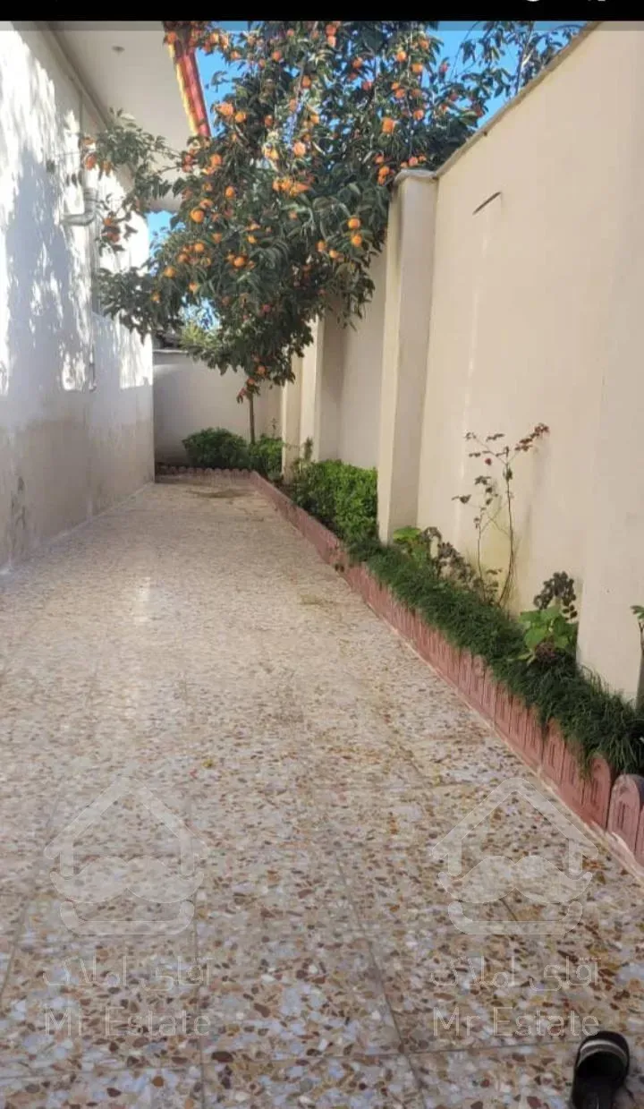 ویلا ۷۵متری دوخوابه