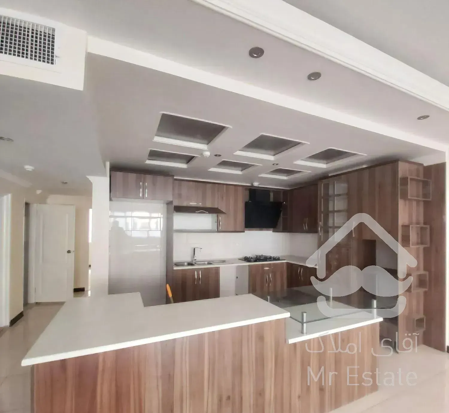 بلوچستان ۱۱۶متر ۲خواب *اقامت چندساله*