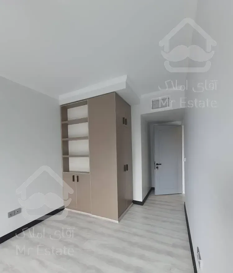 پشت پارک شریعتی 116 متر