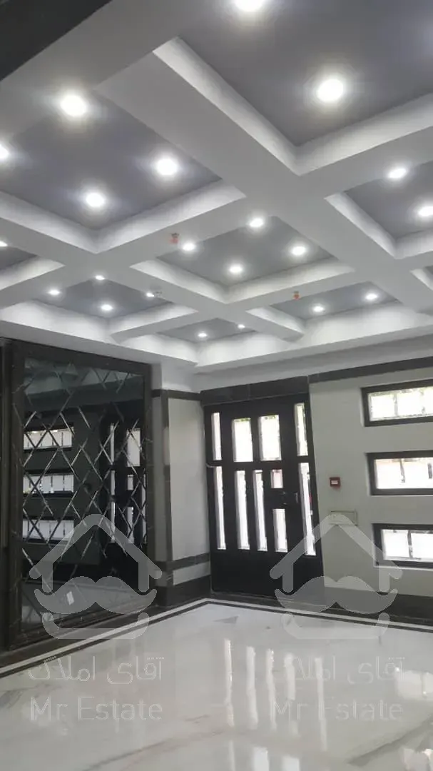 پاسداران ۹۵ متر ۲ اتاق نوساز امکانات کامل