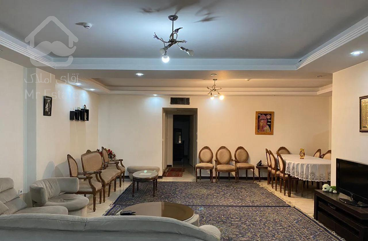 آپارتمان نوساز ۱۰۸ متر خوش نقشه