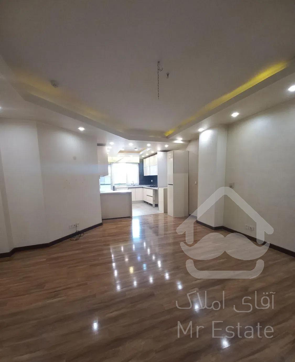 آپارتمان۹۰متر،دو خواب