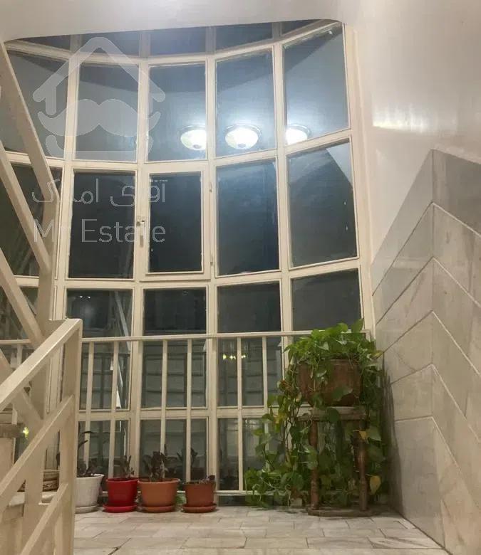 ٧٤متر دو خواب با پارکینگ فروش یا معاوضه