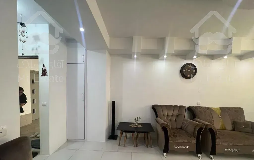 اپارتمان واقع در مسکن مهرصفادشت شهرک امید