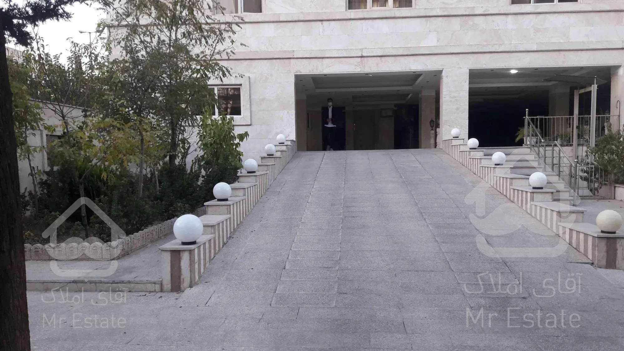 اپارتمان ۸۵ لوکس  کلید نخورده اجاره ای