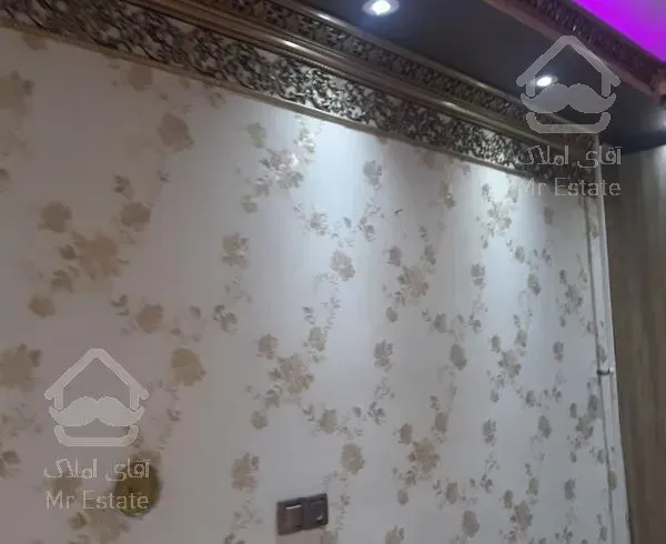 اپارتمان ۸۰ متری  قولنامه در هشتگرد قدیم