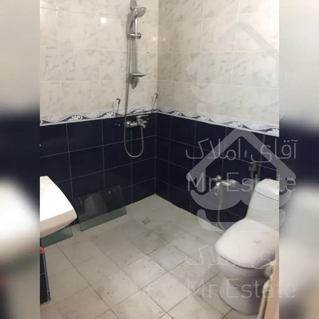 سوپر اکازیون جماران دو خواب ۱۲۰ متر