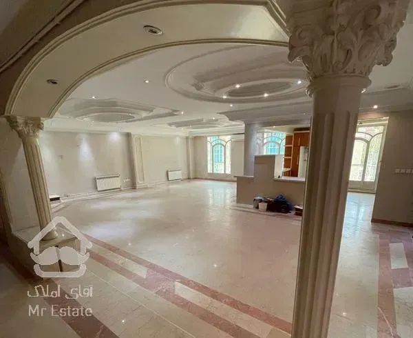 ۲۵۰متر ۴خواب فول امکانات شیک