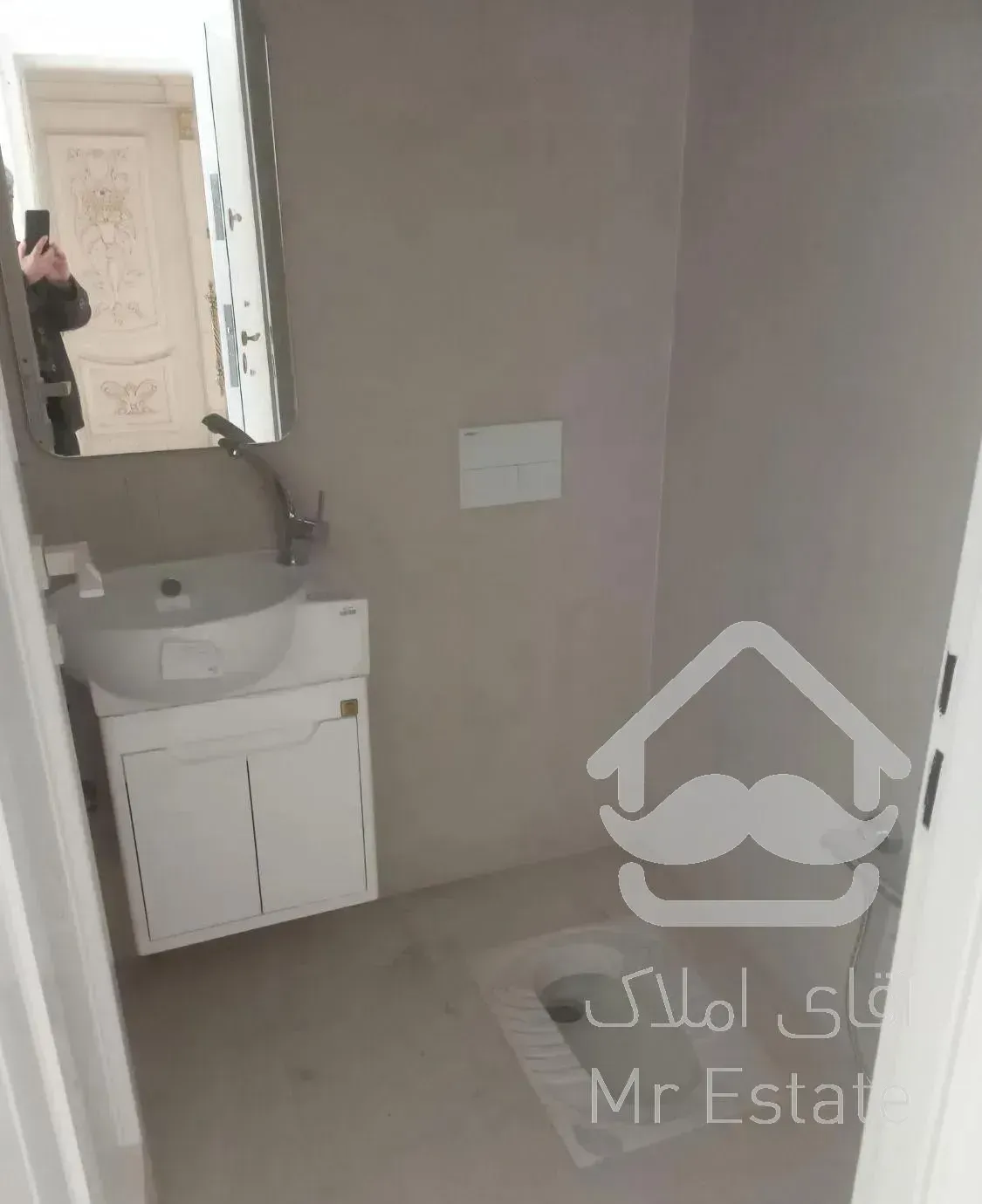 آپارتمان ۱۱۳ متر ۳ خواب کلید نخورده ازگل