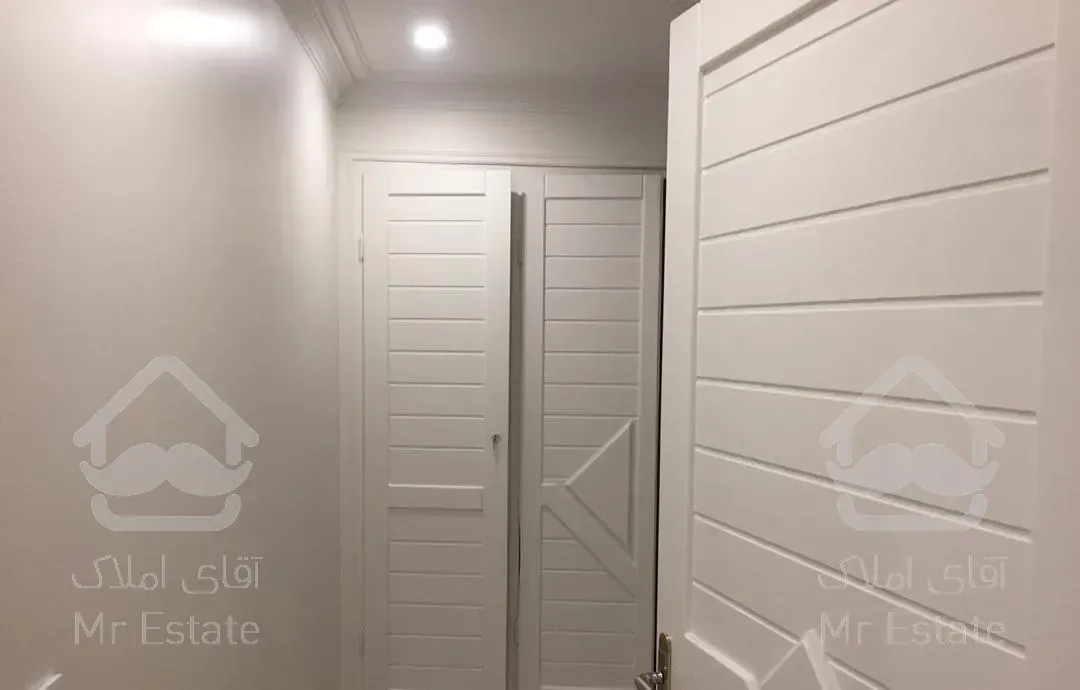 آپارتمان ۱۲۶ متری ۳ خوابه قیطریه