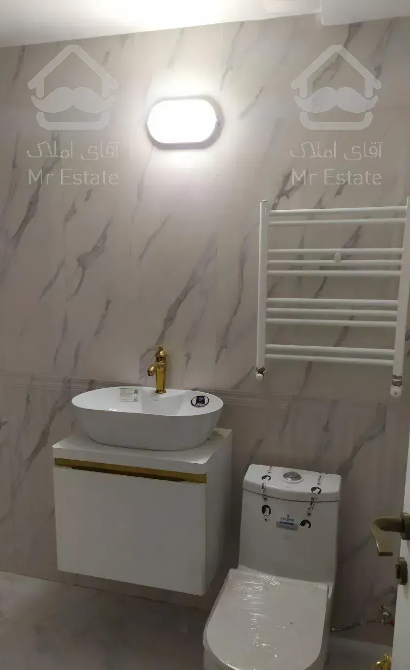 175 متر / دبستان / کلید نخورده