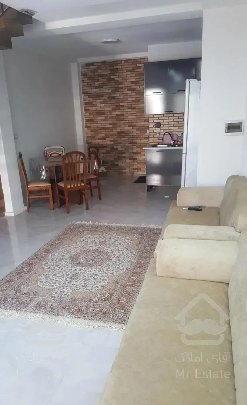 اجاره ویلا دربست دو خواب نزدیک ساحل