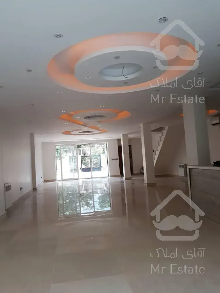 فروش خونه ویلایی دوبلکس گلچین در شهرک چشمه