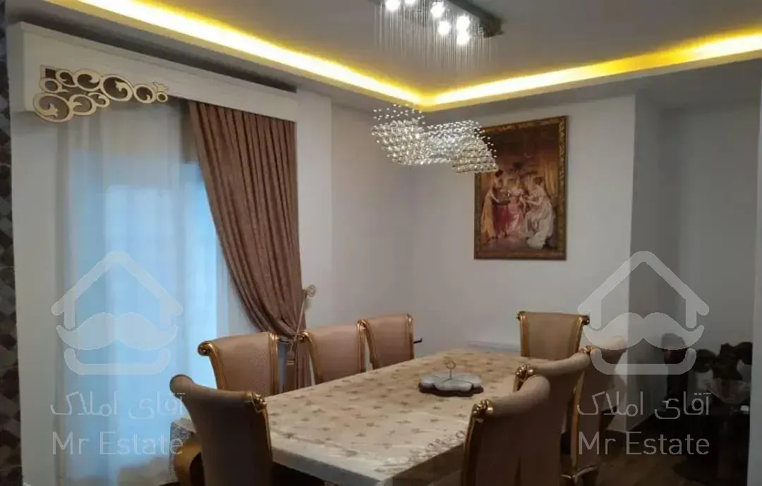 رهن واجاره ویلا  استخر دار مبله داخل شهرک