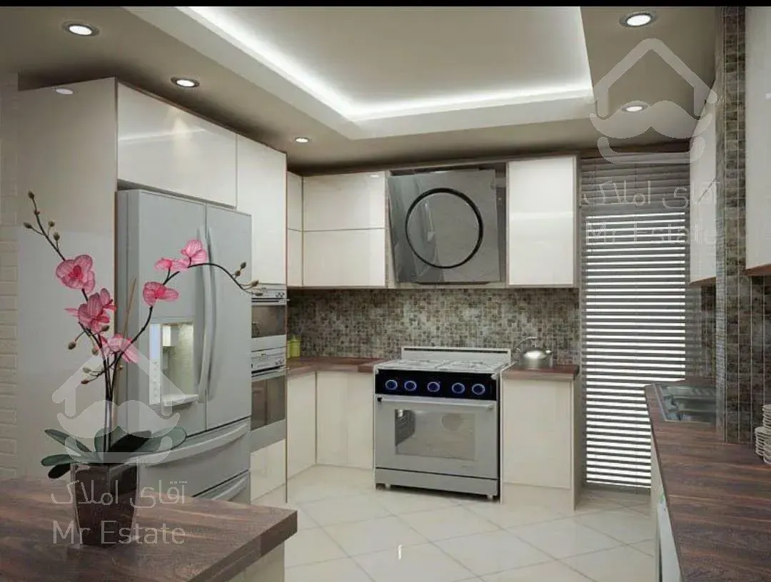 ۲۵۰ متر/فول لاکچری/سونا و جکوزی