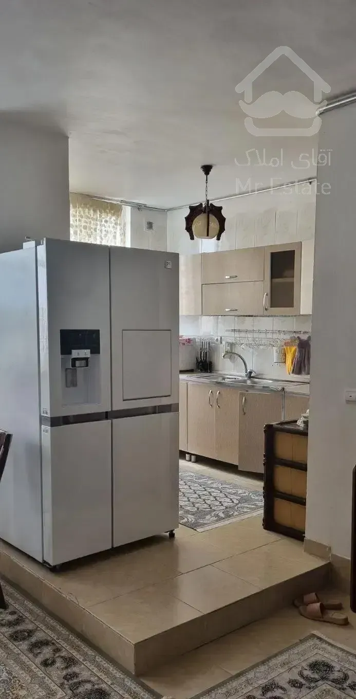 آپارتمان شهرک فدک