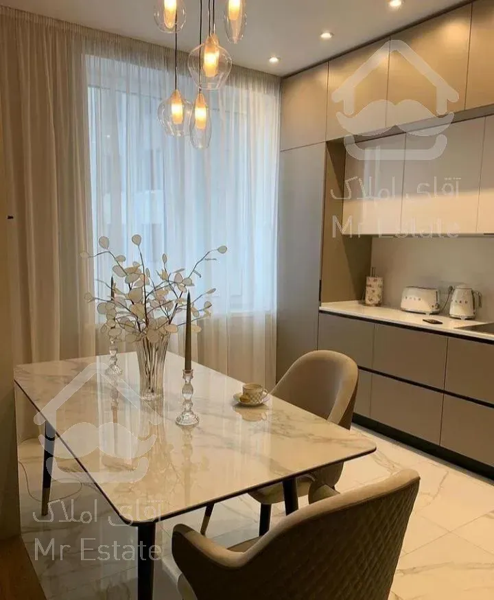 فروش واحدهای پیش فروش/شرایط اقساطی/لوکیشن بینظیر