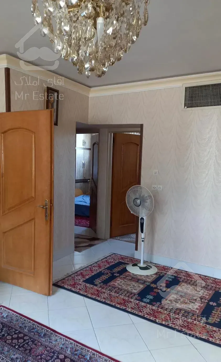 آپارتمان دوخوابه دشتستان