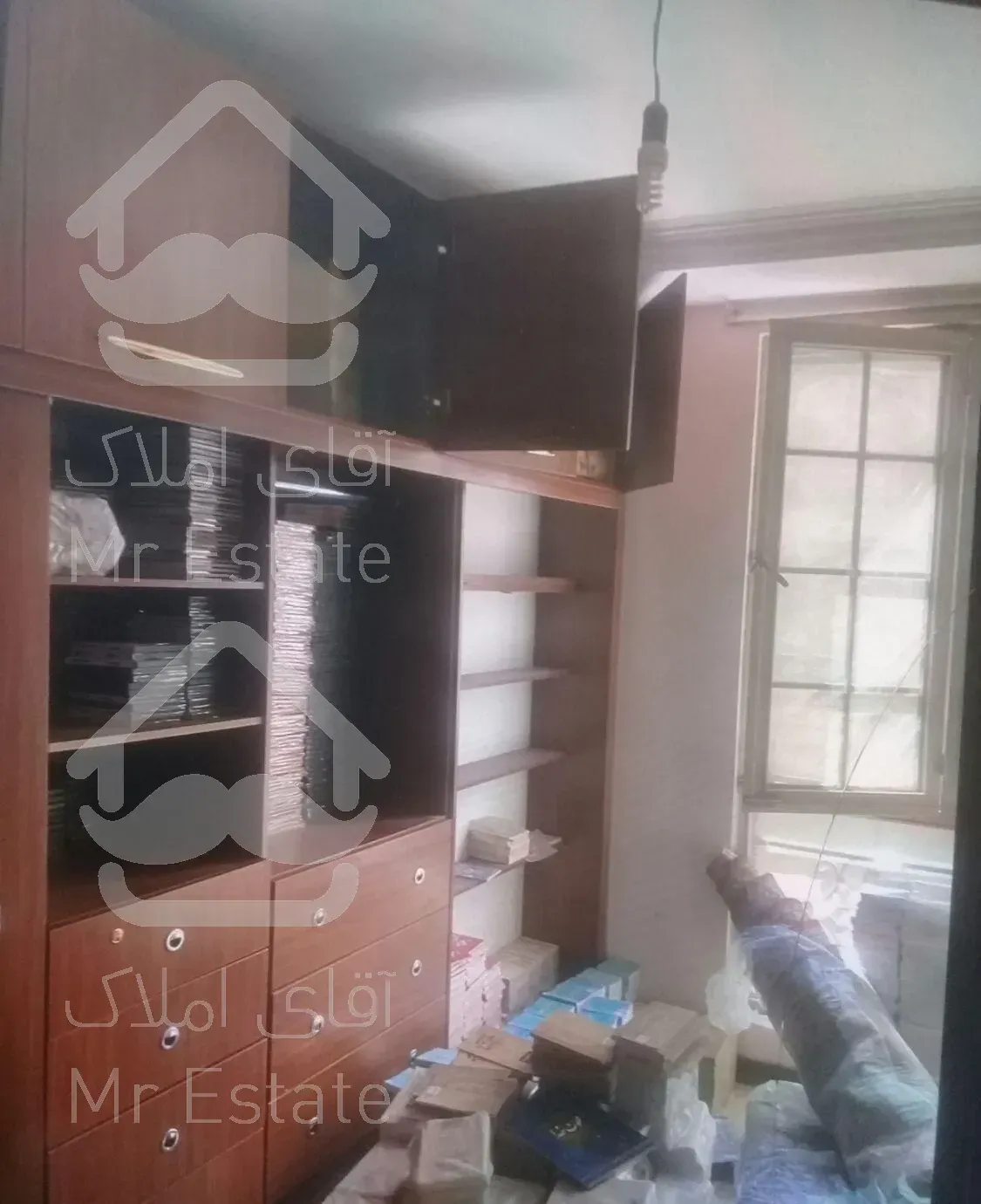 ۵۵متر کوچه کریمی گرگان فول